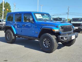 2024 Jeep Wrangler for sale in Lynchburg VA