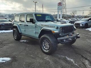 2024 Jeep Wrangler for sale in Charleston WV