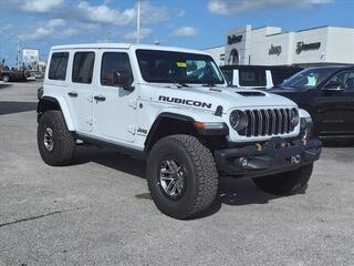 2024 Jeep Wrangler for sale in Homestead FL