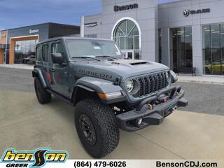 2024 Jeep Wrangler for sale in Greer SC