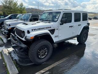 2024 Jeep Wrangler for sale in Greenville SC