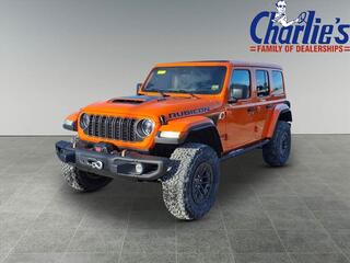 2025 Jeep Wrangler for sale in Augusta ME