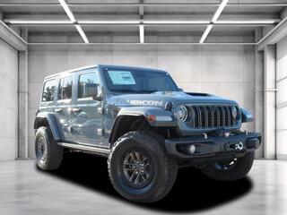2025 Jeep Wrangler for sale in Mt. Dora FL