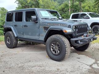 2025 Jeep Wrangler for sale in Glen Dale WV