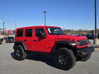 2026 Jeep Wrangler for sale in Greer SC