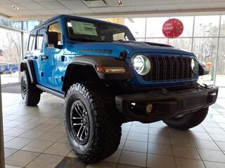 2026 Jeep Wrangler for sale in Xenia OH