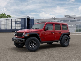 2026 Jeep Wrangler for sale in Lawrenceville NJ