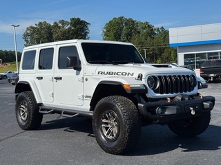 2024 Jeep Wrangler for sale in West Union SC