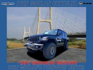 2024 Jeep Wrangler for sale in Cape Girardeau MO