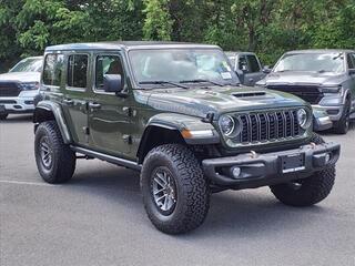 2024 Jeep Wrangler for sale in Memphis TN