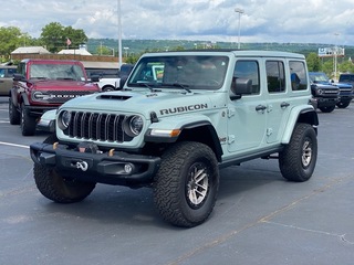 2024 Jeep Wrangler for sale in Hixson TN