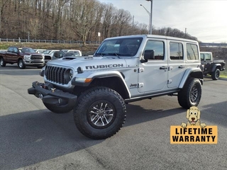 2024 Jeep Wrangler for sale in Chattanooga TN