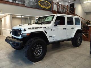 2024 Jeep Wrangler for sale in Danville WV