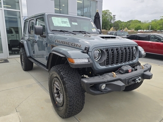 2025 Jeep Wrangler for sale in Greer SC
