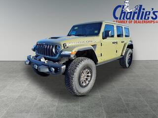2025 Jeep Wrangler for sale in Augusta ME