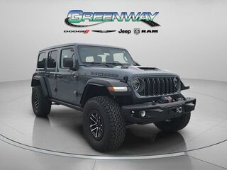 2026 Jeep Wrangler for sale in Orlando FL