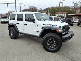 2026 Jeep Wrangler for sale in Roanoke VA