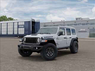 2026 Jeep Wrangler for sale in Boardman OH