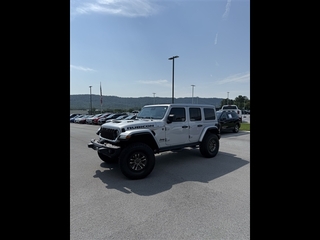 2024 Jeep Wrangler for sale in Ringgold GA