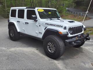 2024 Jeep Wrangler for sale in Royal Oak MI