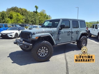 2024 Jeep Wrangler for sale in Greenville SC