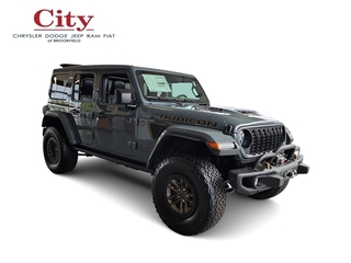 2024 Jeep Wrangler for sale in Brookfield WI