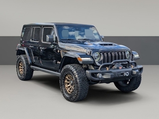 2024 Jeep Wrangler for sale in Chattanooga TN