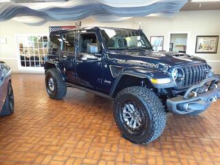 2024 Jeep Wrangler for sale in Clarksville TN