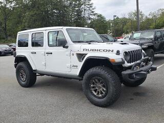 2024 Jeep Wrangler for sale in Greer SC