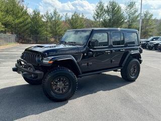 2024 Jeep Wrangler for sale in Greenville SC