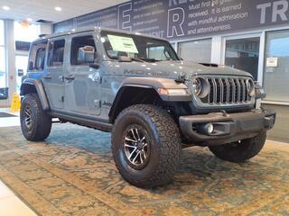 2026 Jeep Wrangler for sale in High Point, NC
