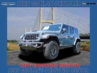 2024 Jeep Wrangler for sale in Cape Girardeau MO