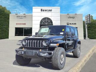 2024 Jeep Wrangler for sale in Memphis TN