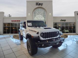 2024 Jeep Wrangler for sale in Xenia OH