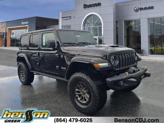 2025 Jeep Wrangler for sale in Greer SC