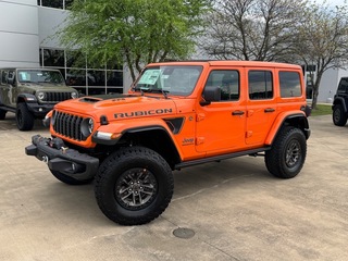 2025 Jeep Wrangler for sale in Greenville SC