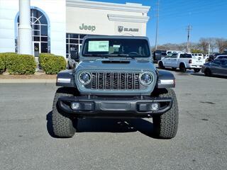 2026 Jeep Wrangler for sale in Fort Mill SC