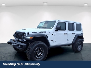 2026 Jeep Wrangler for sale in Greenville SC