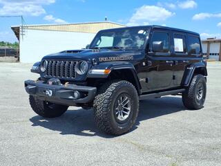 2024 Jeep Wrangler for sale in Greensboro NC