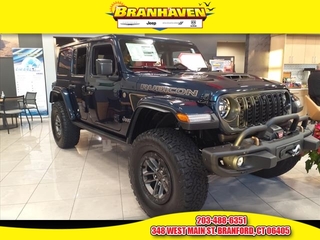 2024 Jeep Wrangler for sale in Branford CT