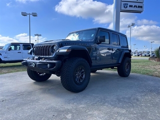 2025 Jeep Wrangler for sale in Cape Girardeau MO