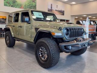 2025 Jeep Wrangler for sale in Glen Dale WV