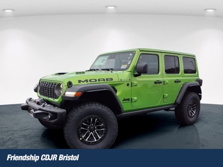 2026 Jeep Wrangler for sale in Chattanooga TN