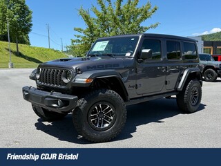 2026 Jeep Wrangler for sale in Chattanooga TN