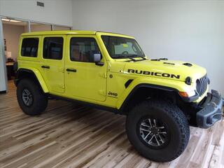 2024 Jeep Wrangler for sale in Huntington WV