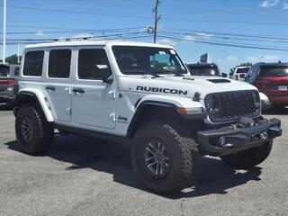 2024 Jeep Wrangler for sale in Lynchburg VA