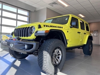 2024 Jeep Wrangler for sale in Cape Girardeau MO
