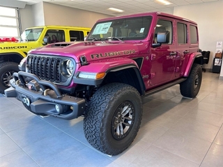 2024 Jeep Wrangler for sale in Cape Girardeau MO