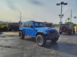 2024 Jeep Wrangler for sale in Matteson IL