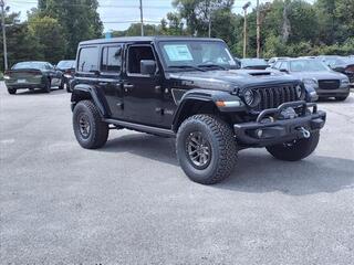 2024 Jeep Wrangler for sale in Bowie MD